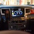 Lexus LX-570 S 2015